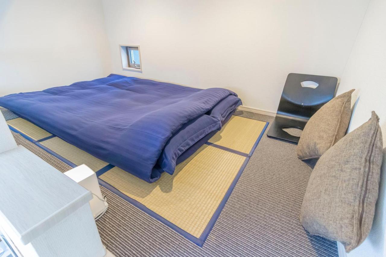 Japan House Ikebukuro Aparthotel Tóquio